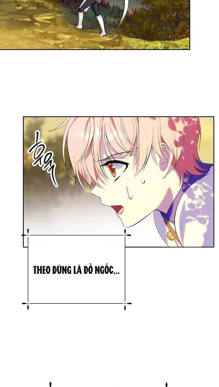 Phía Sau Mặt Nạ Của Nam Chính Hiền Lành Chapter 18 - 29