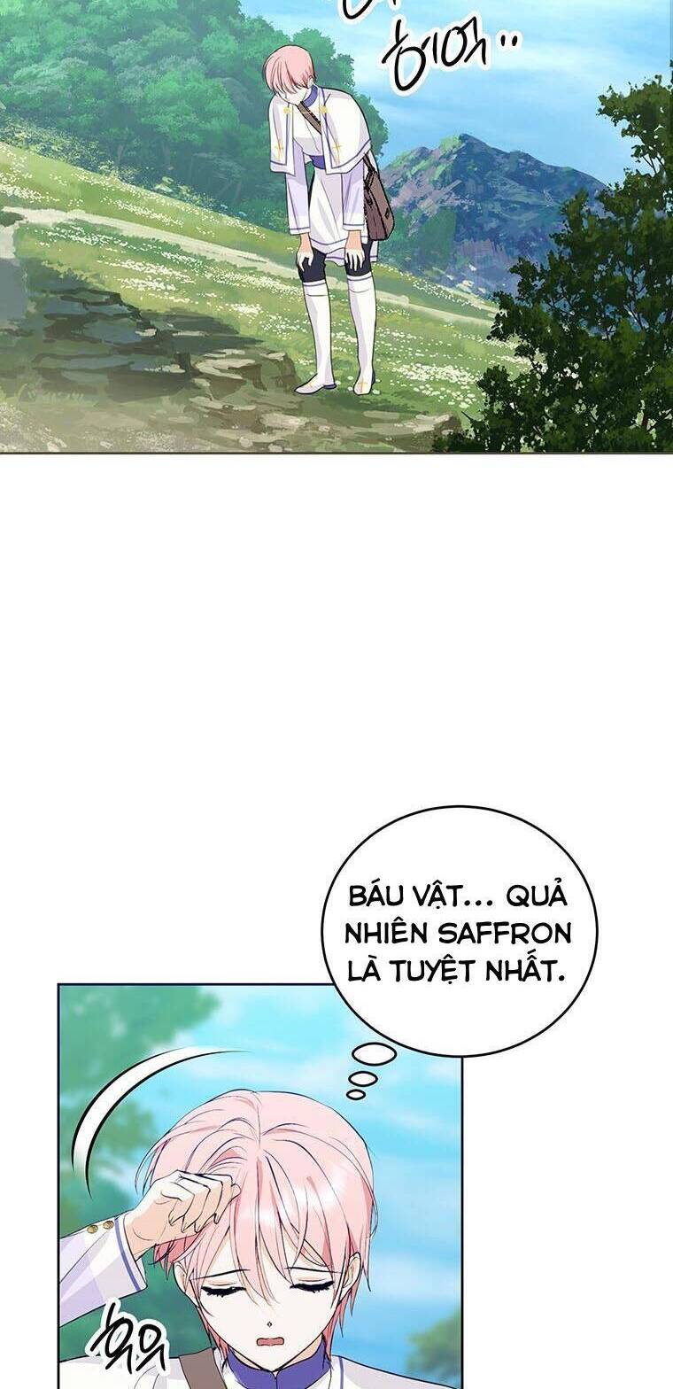 Phía Sau Mặt Nạ Của Nam Chính Hiền Lành Chapter 18 - 6