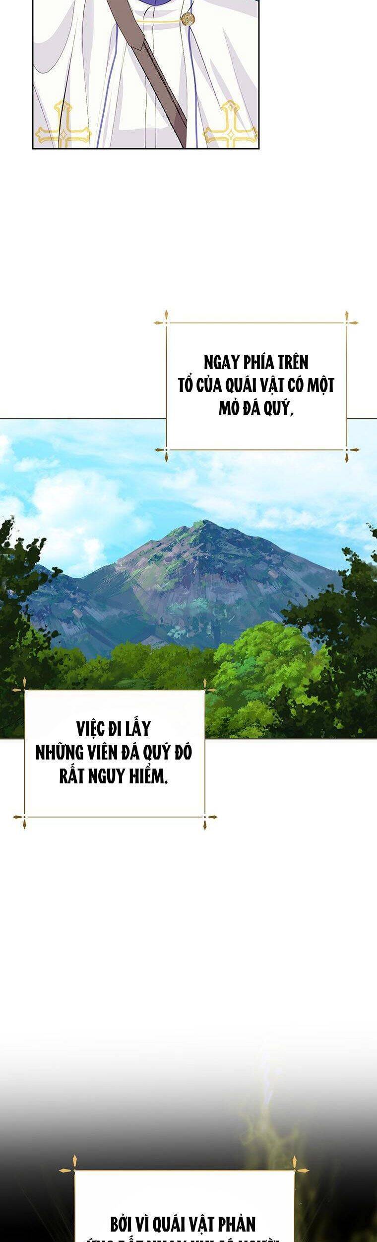 Phía Sau Mặt Nạ Của Nam Chính Hiền Lành Chapter 18 - 7