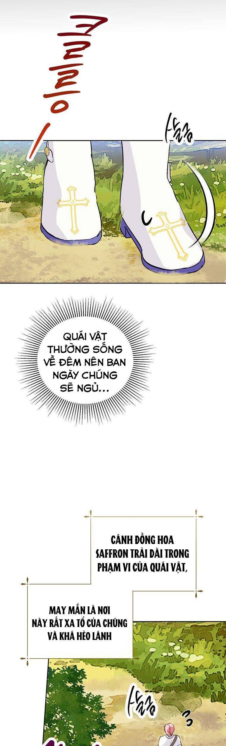 Phía Sau Mặt Nạ Của Nam Chính Hiền Lành Chapter 18 - 9