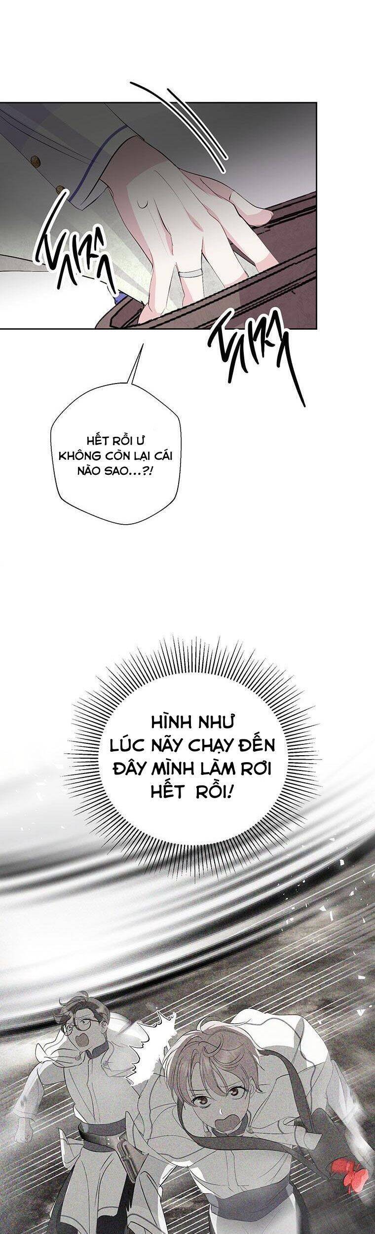 Phía Sau Mặt Nạ Của Nam Chính Hiền Lành Chapter 19 - 33