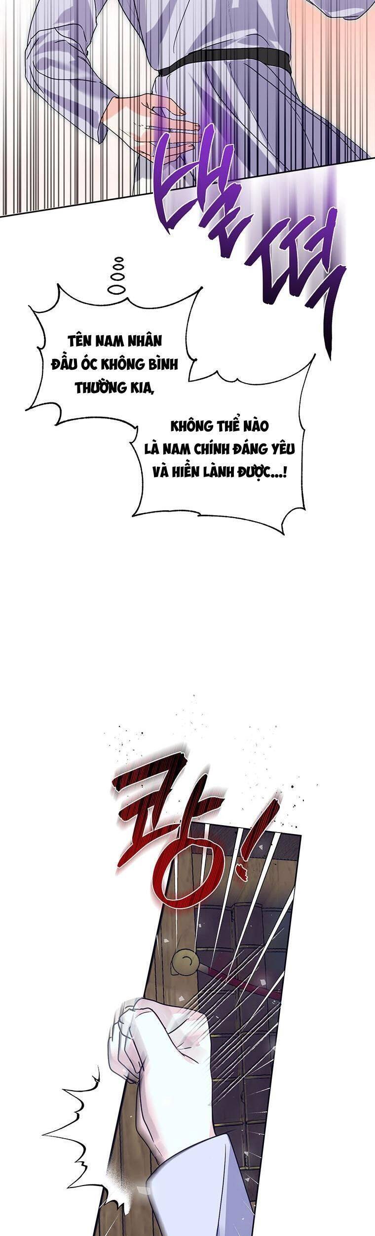 Phía Sau Mặt Nạ Của Nam Chính Hiền Lành Chapter 2 - 15