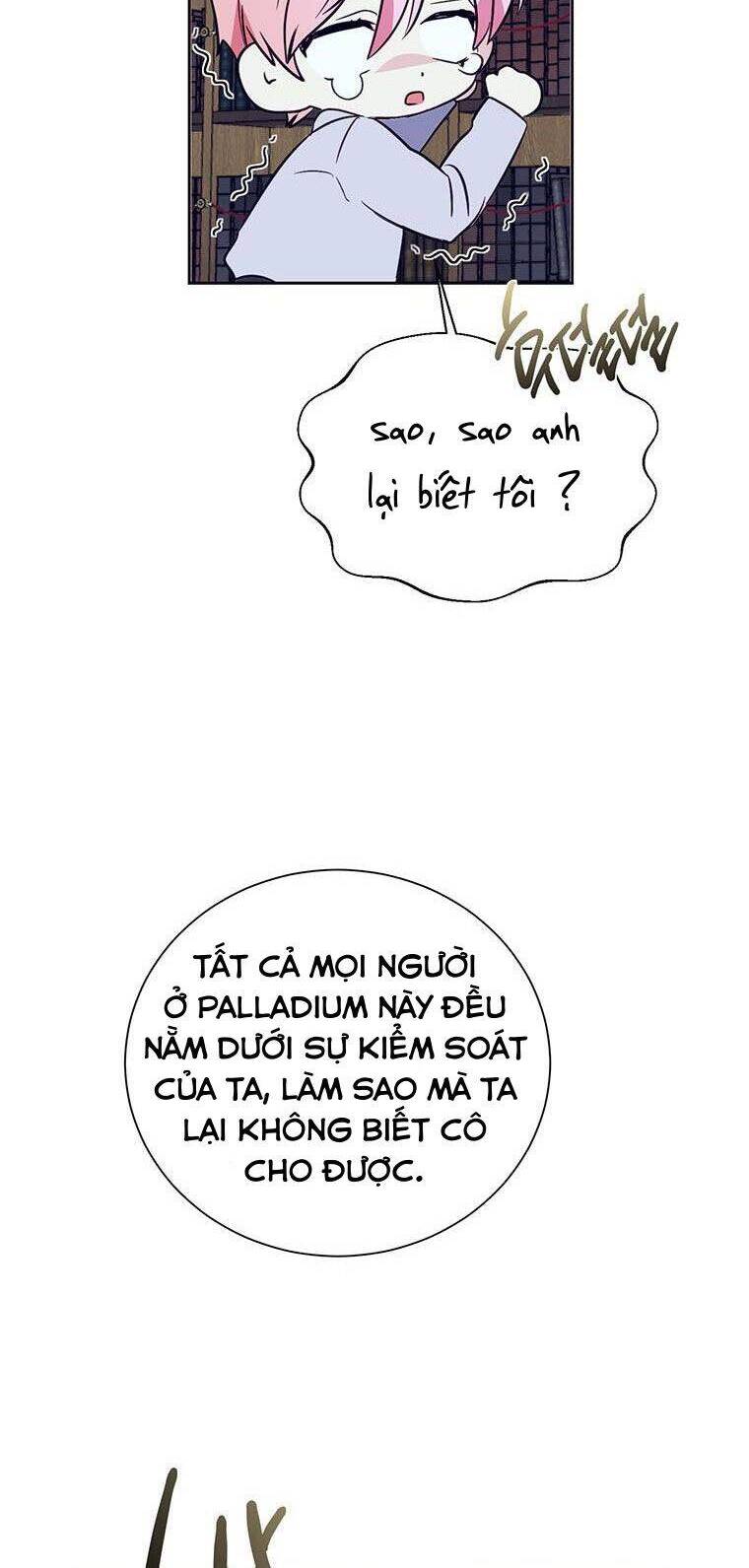 Phía Sau Mặt Nạ Của Nam Chính Hiền Lành Chapter 2 - 20