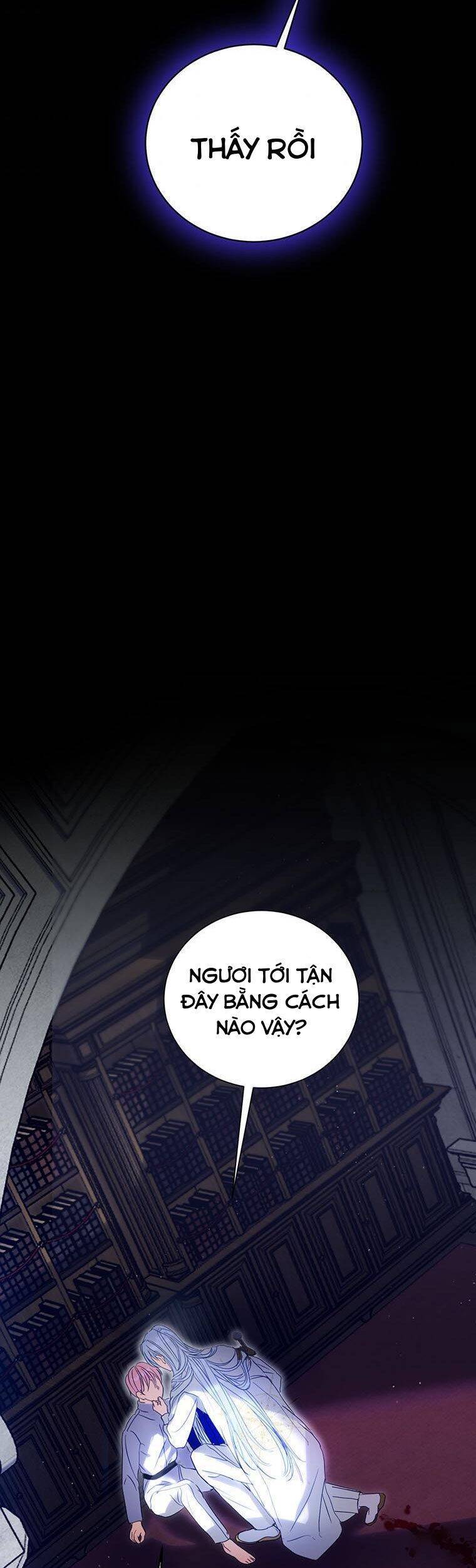 Phía Sau Mặt Nạ Của Nam Chính Hiền Lành Chapter 2 - 3