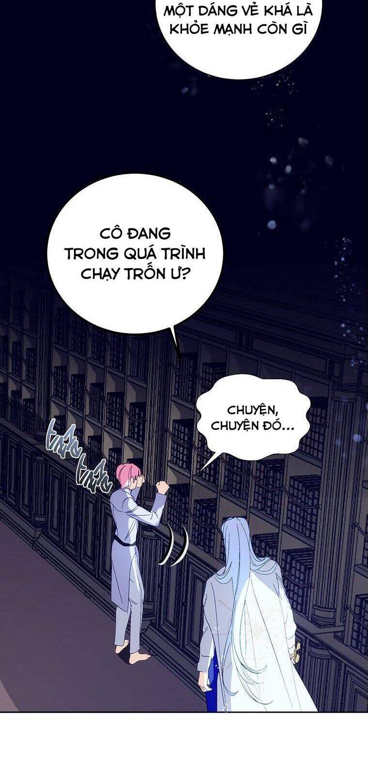 Phía Sau Mặt Nạ Của Nam Chính Hiền Lành Chapter 2 - 22