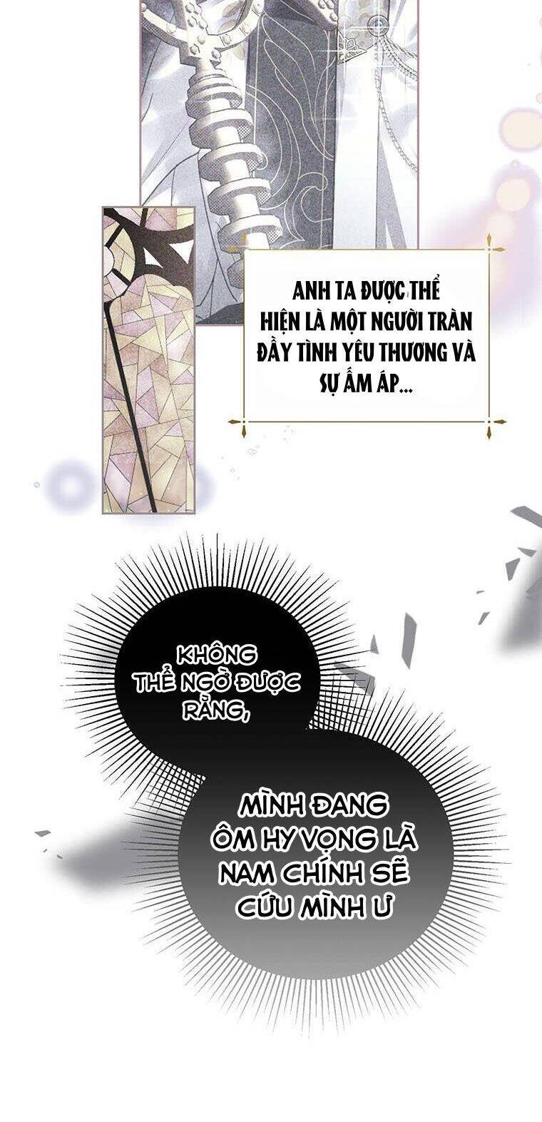 Phía Sau Mặt Nạ Của Nam Chính Hiền Lành Chapter 2 - 34