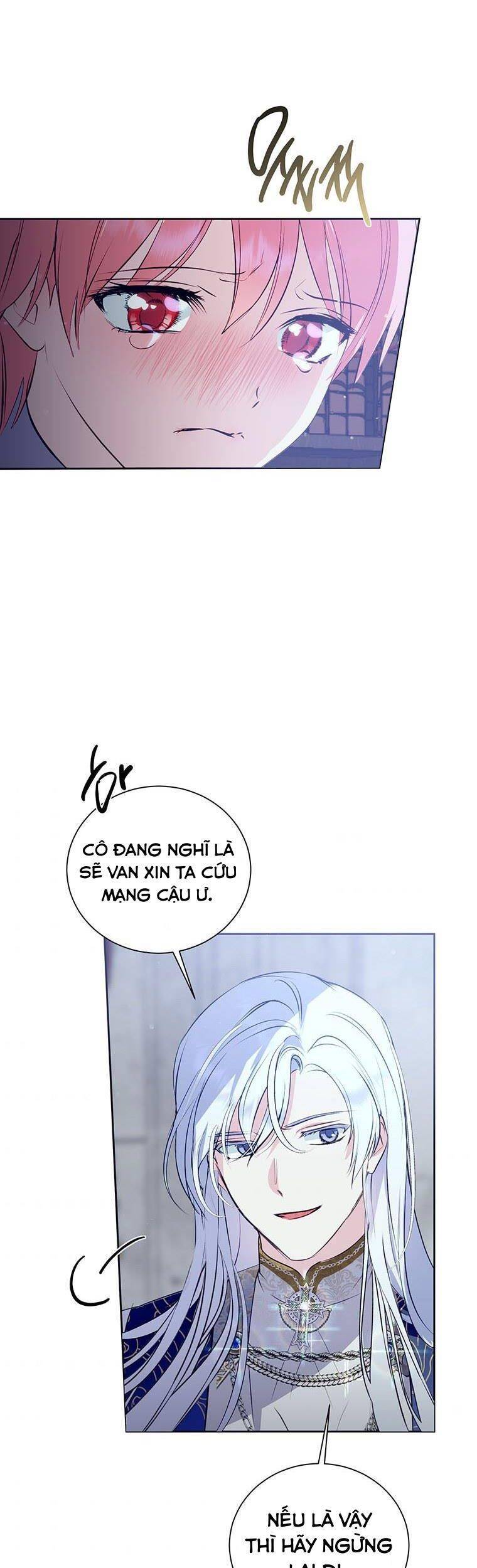 Phía Sau Mặt Nạ Của Nam Chính Hiền Lành Chapter 2 - 35