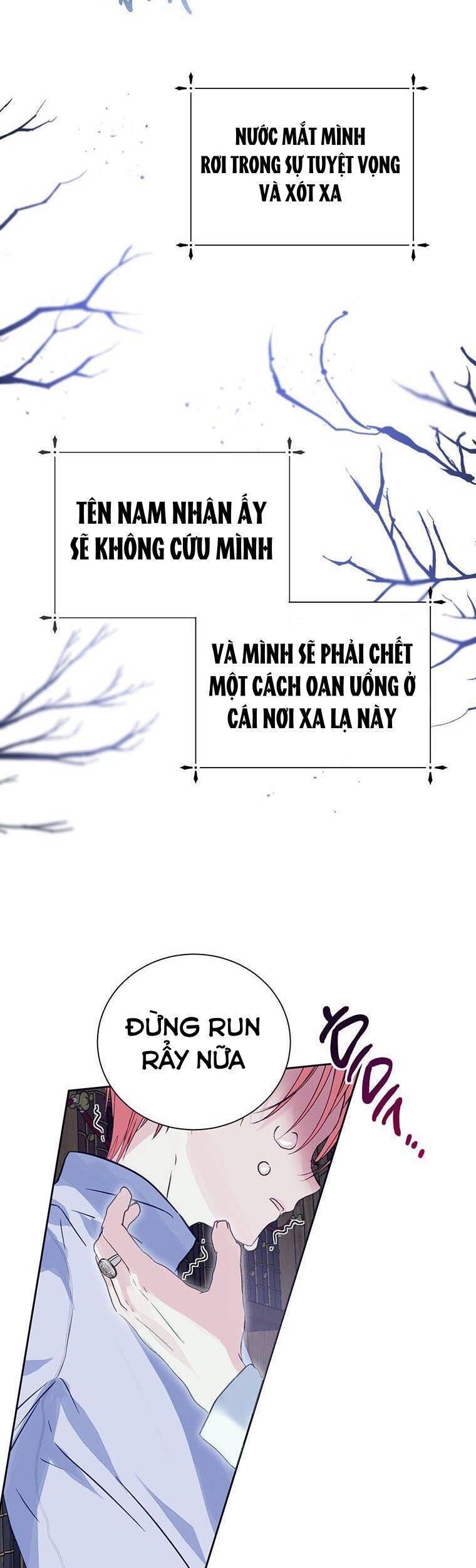 Phía Sau Mặt Nạ Của Nam Chính Hiền Lành Chapter 2 - 37