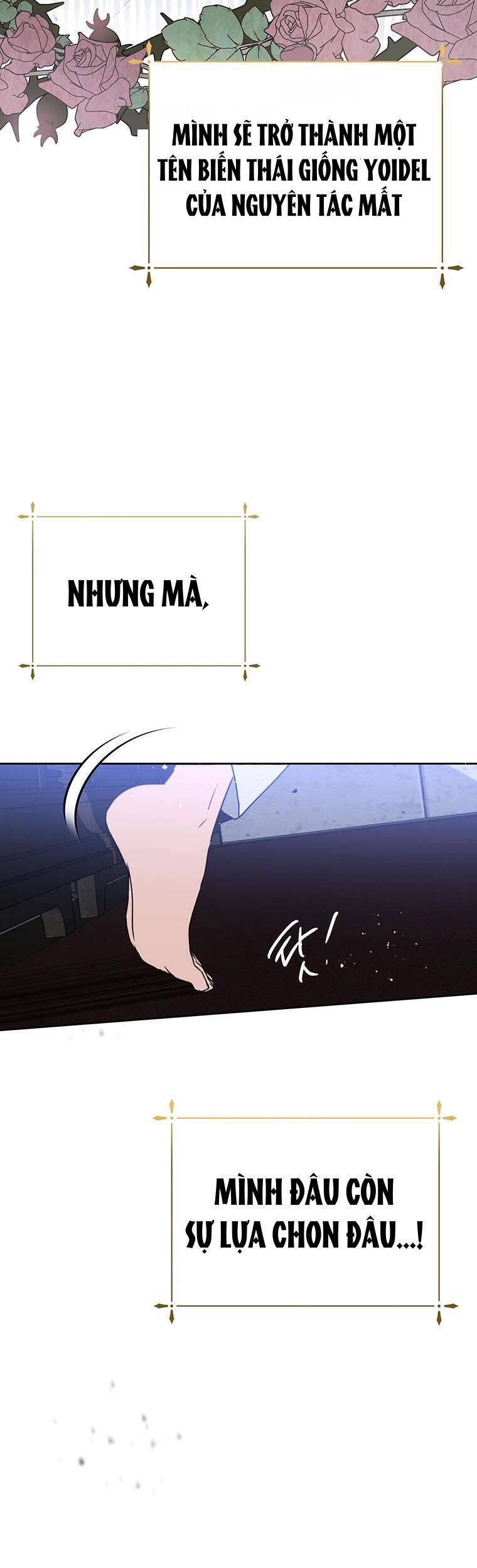 Phía Sau Mặt Nạ Của Nam Chính Hiền Lành Chapter 2 - 43