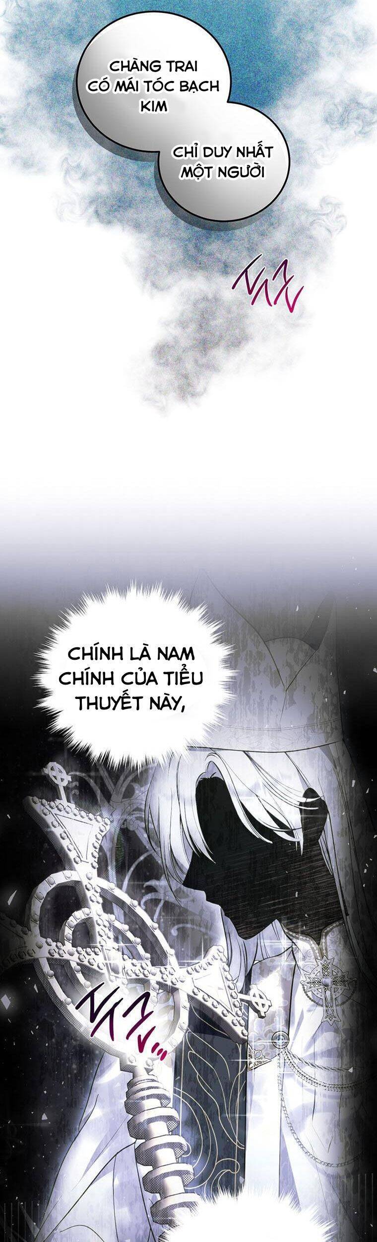 Phía Sau Mặt Nạ Của Nam Chính Hiền Lành Chapter 2 - 9