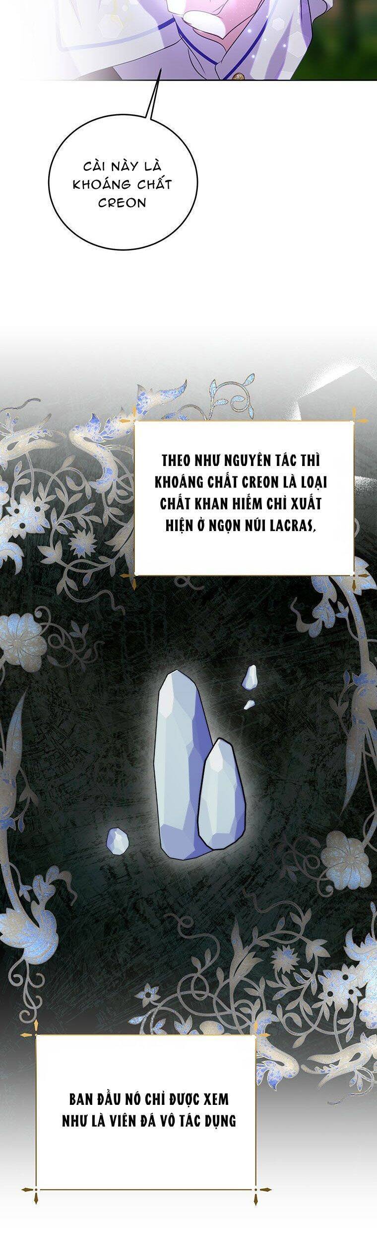 Phía Sau Mặt Nạ Của Nam Chính Hiền Lành Chapter 20 - 23