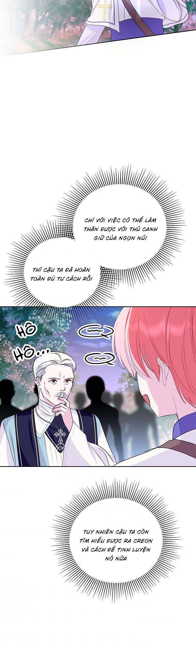 Phía Sau Mặt Nạ Của Nam Chính Hiền Lành Chapter 20 - 30