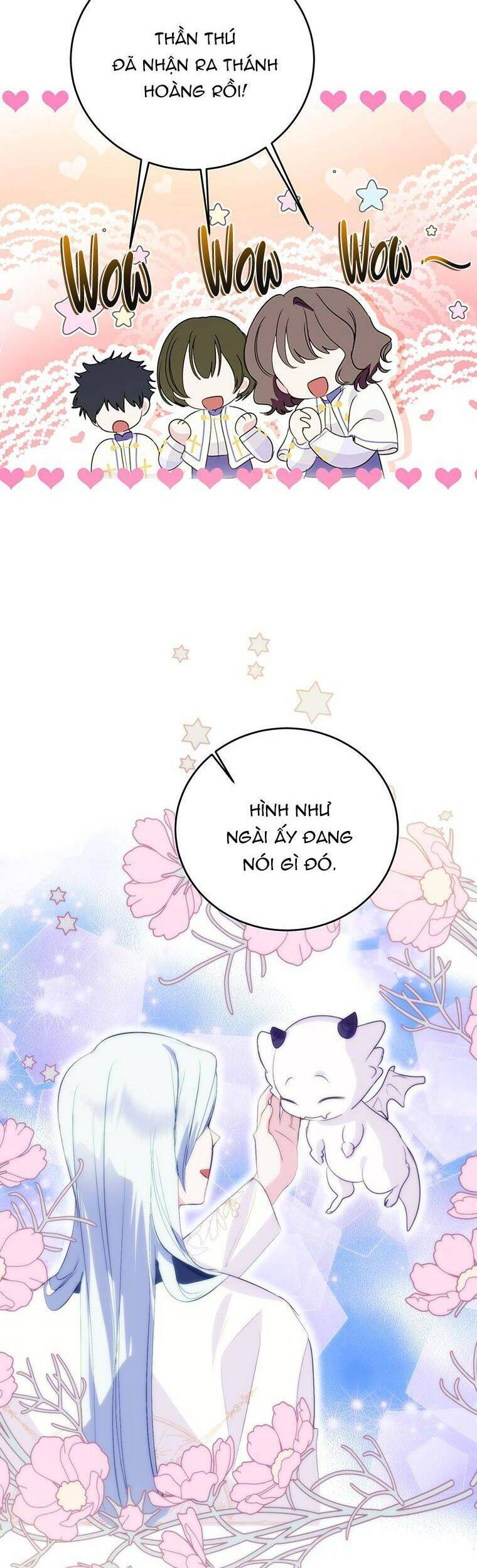 Phía Sau Mặt Nạ Của Nam Chính Hiền Lành Chapter 21 - 20