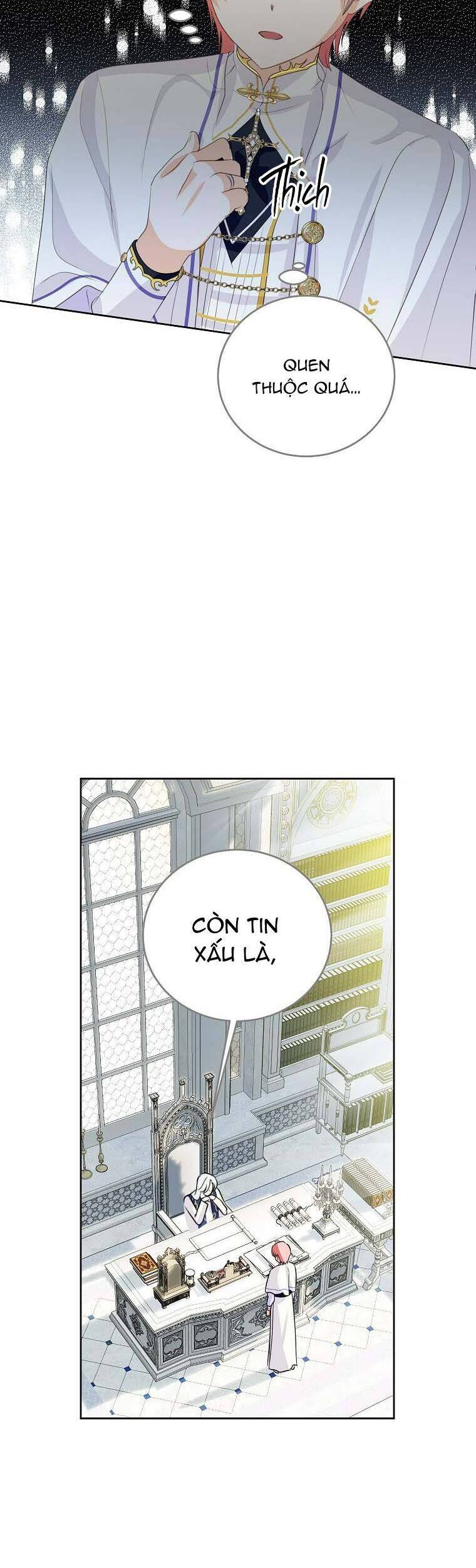 Phía Sau Mặt Nạ Của Nam Chính Hiền Lành Chapter 22 - 43