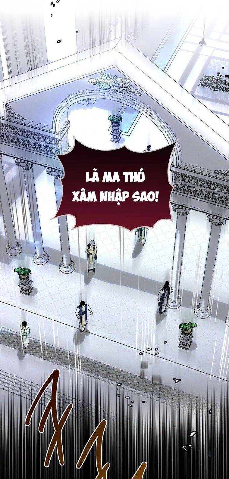 Phía Sau Mặt Nạ Của Nam Chính Hiền Lành Chapter 3 - 2