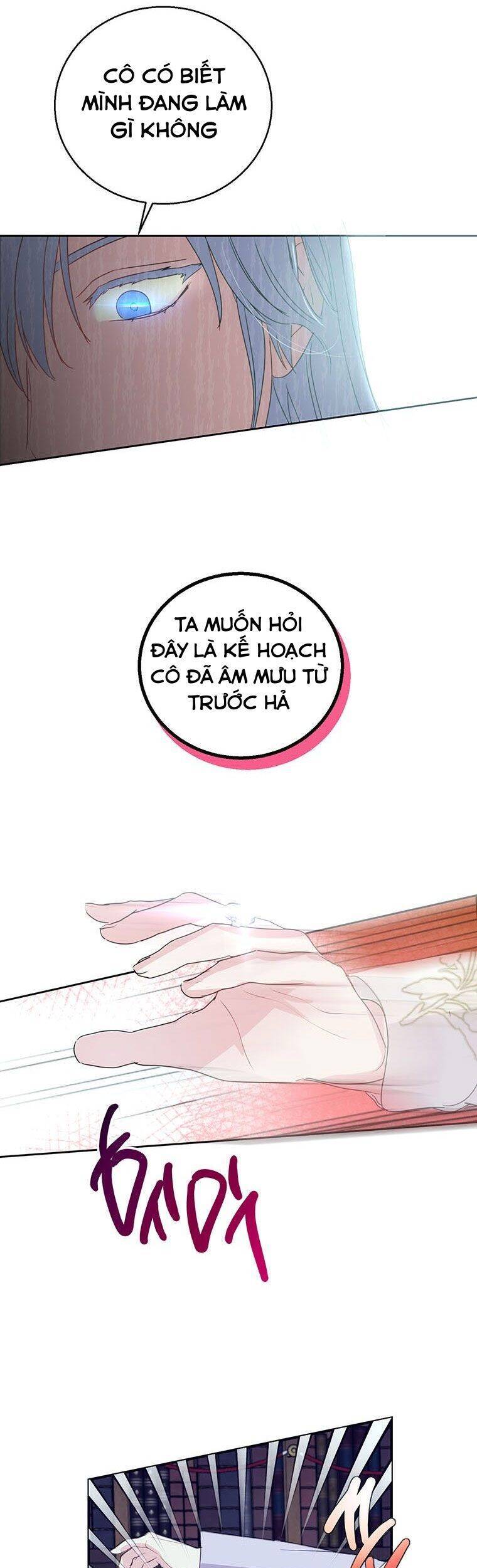 Phía Sau Mặt Nạ Của Nam Chính Hiền Lành Chapter 3 - 13