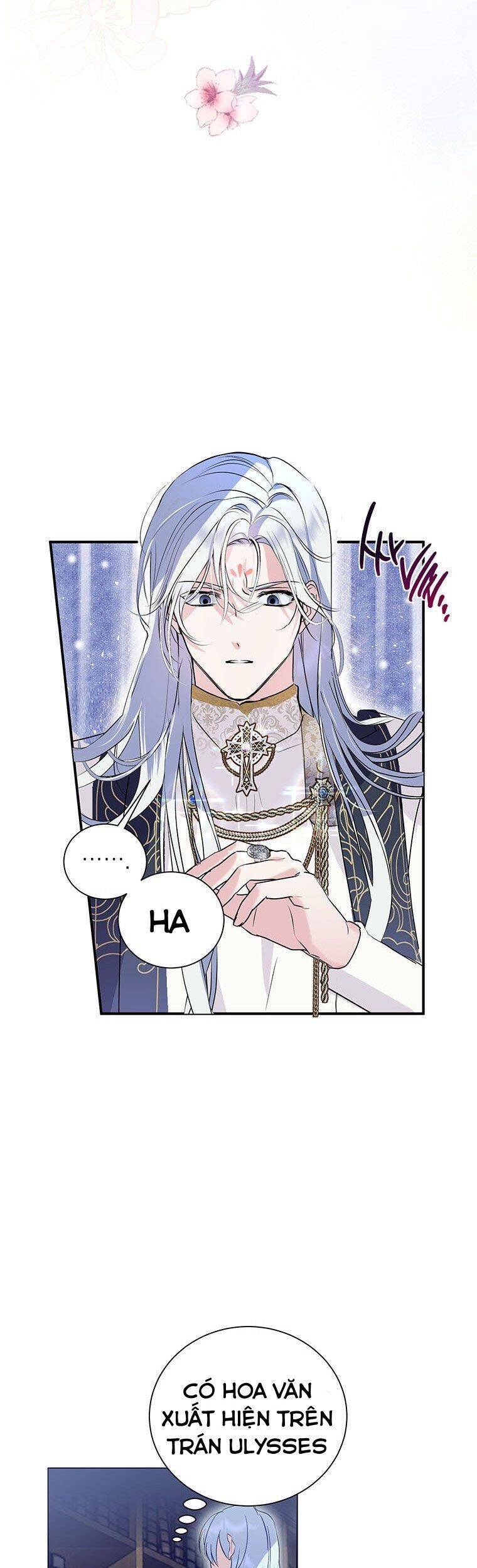 Phía Sau Mặt Nạ Của Nam Chính Hiền Lành Chapter 3 - 17