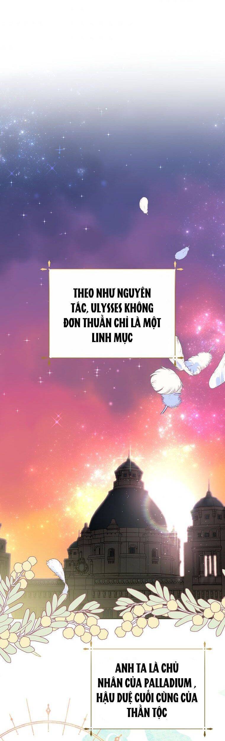 Phía Sau Mặt Nạ Của Nam Chính Hiền Lành Chapter 3 - 19