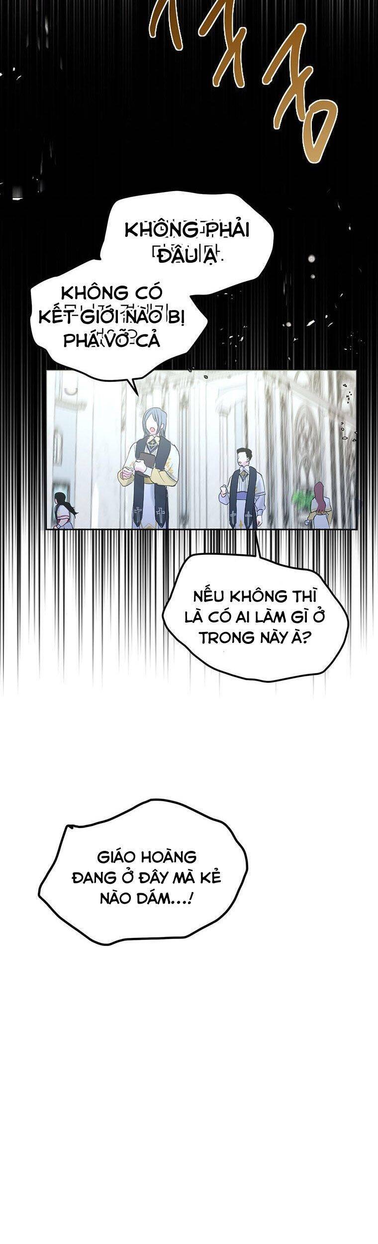 Phía Sau Mặt Nạ Của Nam Chính Hiền Lành Chapter 3 - 3