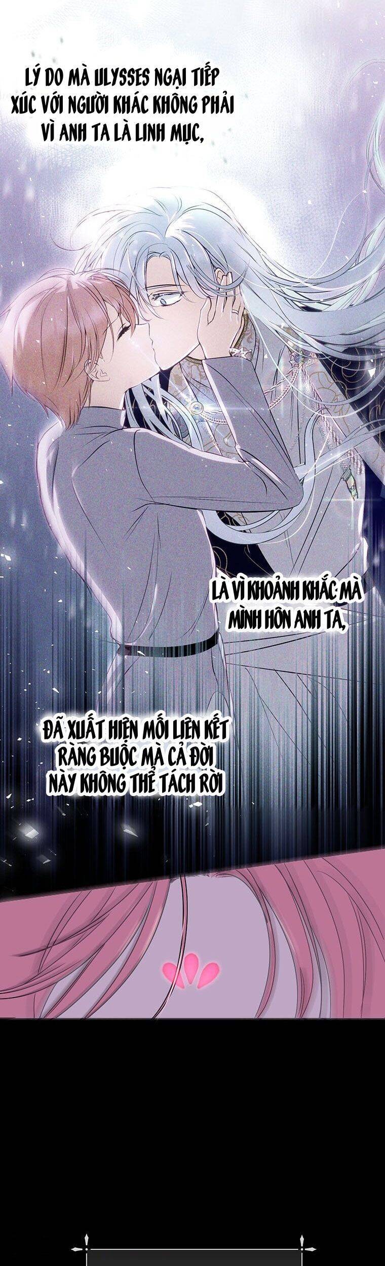 Phía Sau Mặt Nạ Của Nam Chính Hiền Lành Chapter 3 - 23