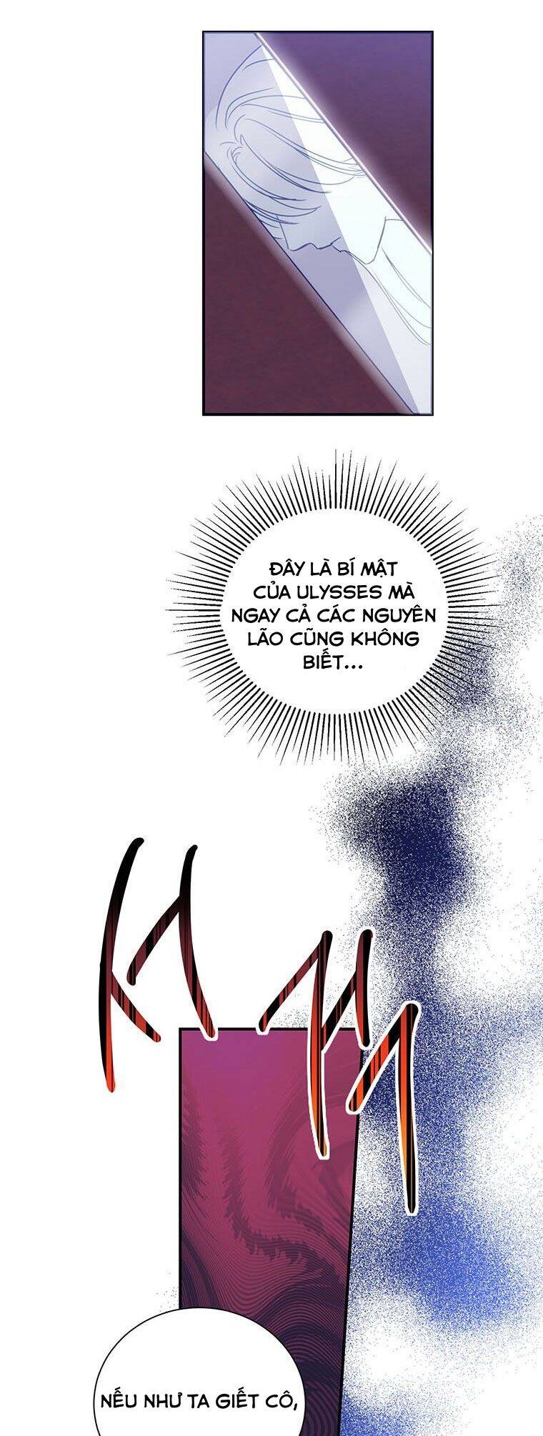 Phía Sau Mặt Nạ Của Nam Chính Hiền Lành Chapter 3 - 28