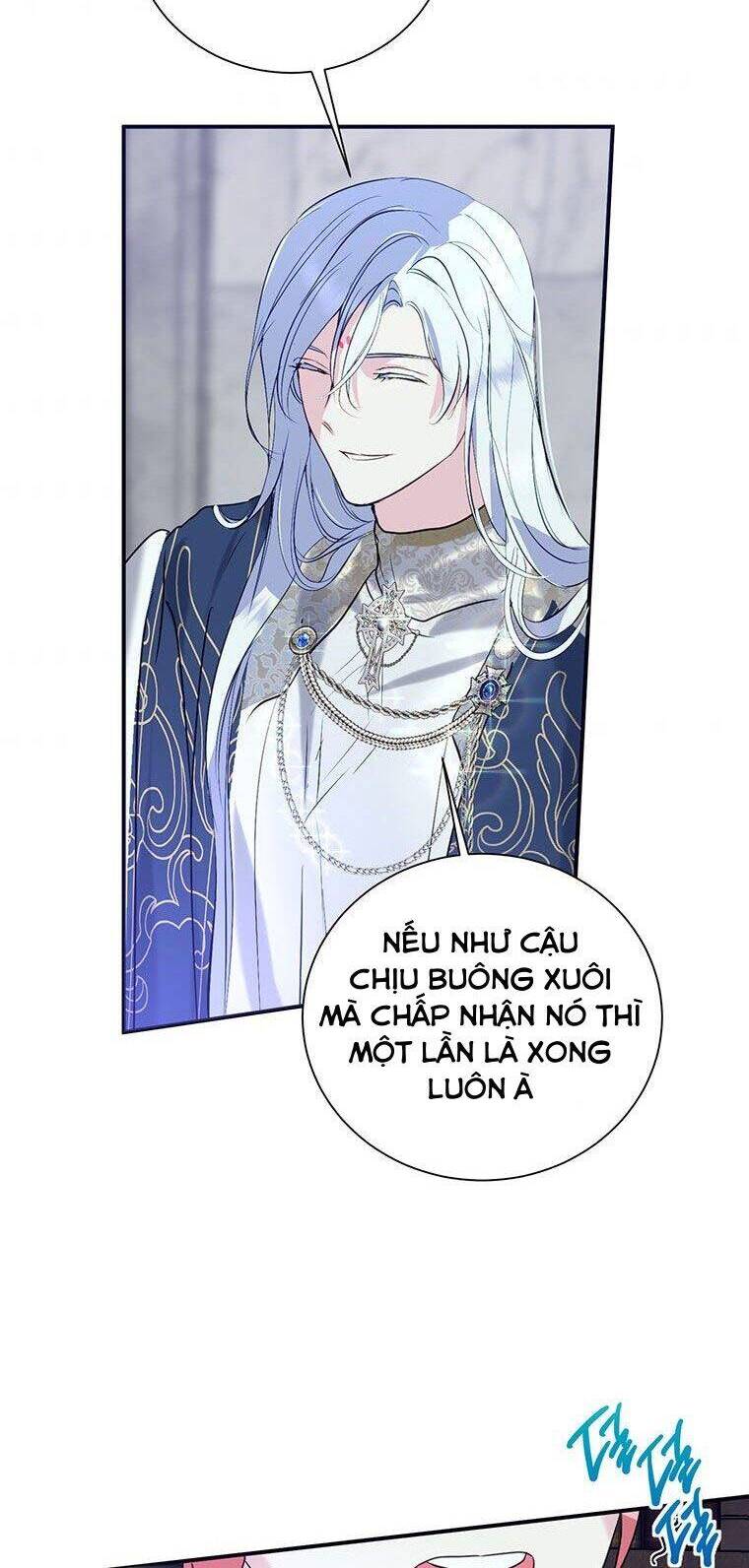 Phía Sau Mặt Nạ Của Nam Chính Hiền Lành Chapter 3 - 30