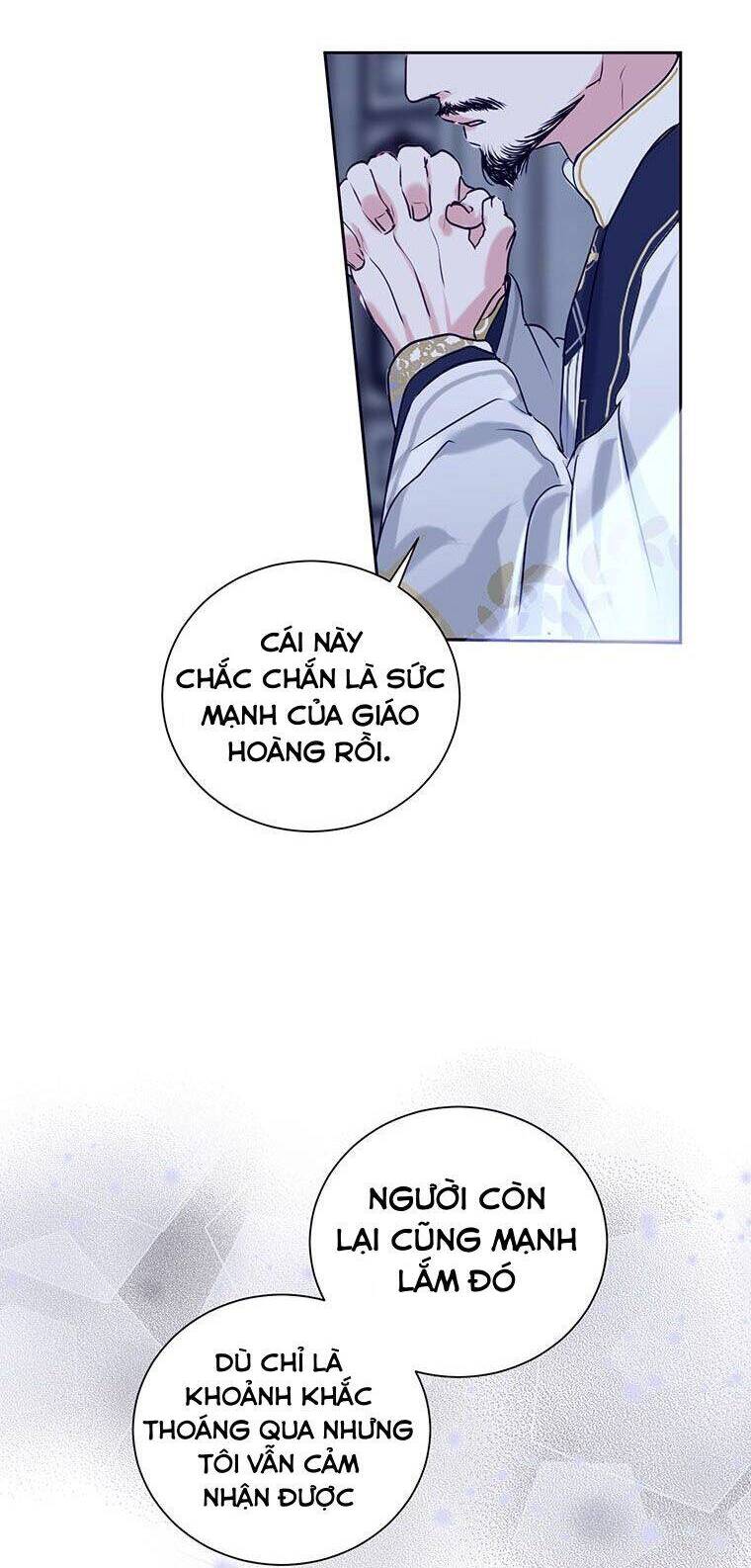 Phía Sau Mặt Nạ Của Nam Chính Hiền Lành Chapter 3 - 4
