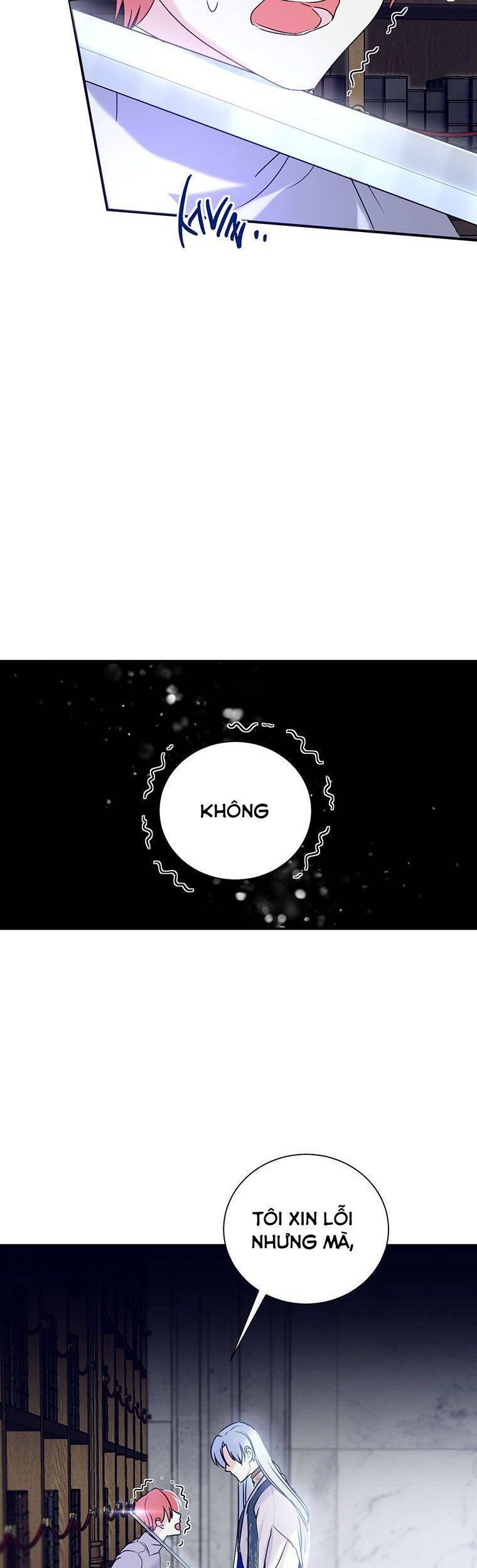 Phía Sau Mặt Nạ Của Nam Chính Hiền Lành Chapter 3 - 31