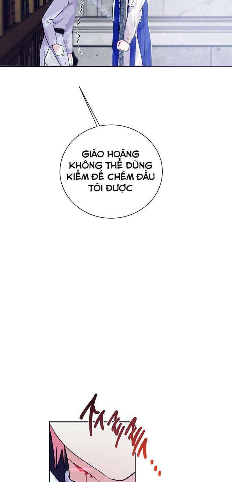 Phía Sau Mặt Nạ Của Nam Chính Hiền Lành Chapter 3 - 32