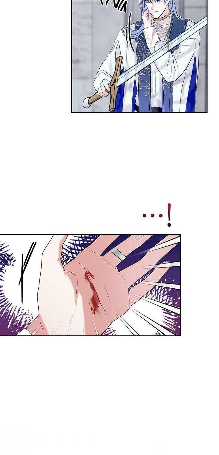 Phía Sau Mặt Nạ Của Nam Chính Hiền Lành Chapter 3 - 34