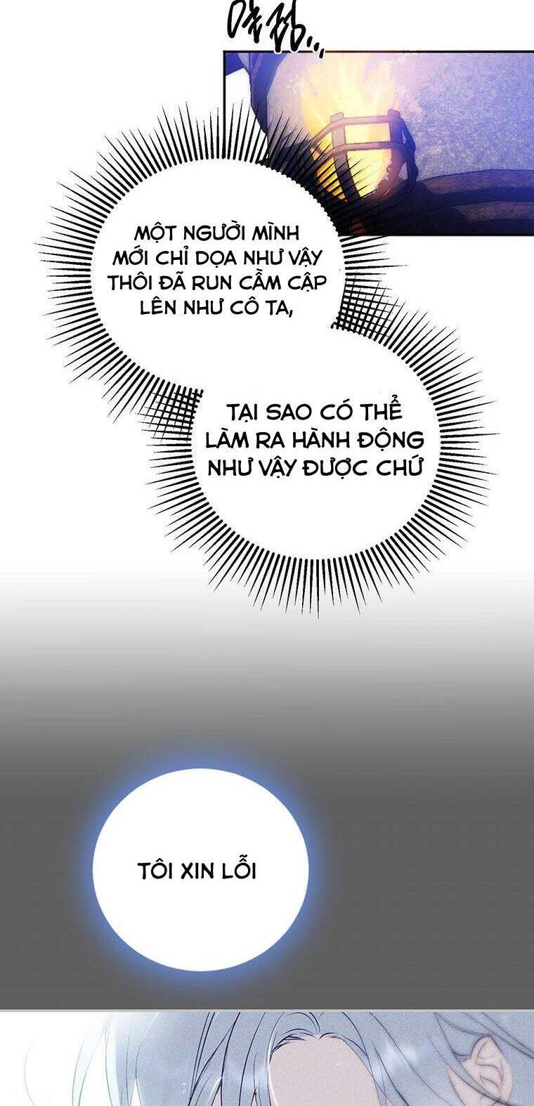 Phía Sau Mặt Nạ Của Nam Chính Hiền Lành Chapter 3 - 38