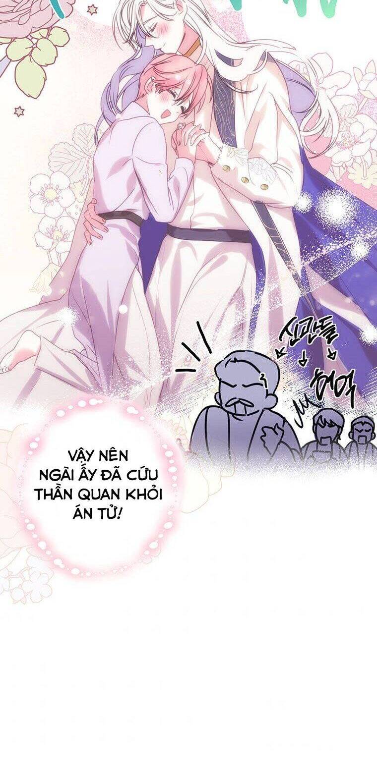 Phía Sau Mặt Nạ Của Nam Chính Hiền Lành Chapter 3 - 40