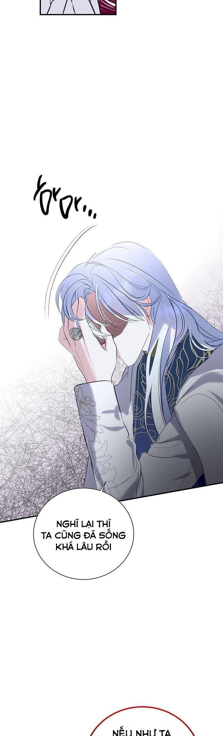 Phía Sau Mặt Nạ Của Nam Chính Hiền Lành Chapter 3 - 42