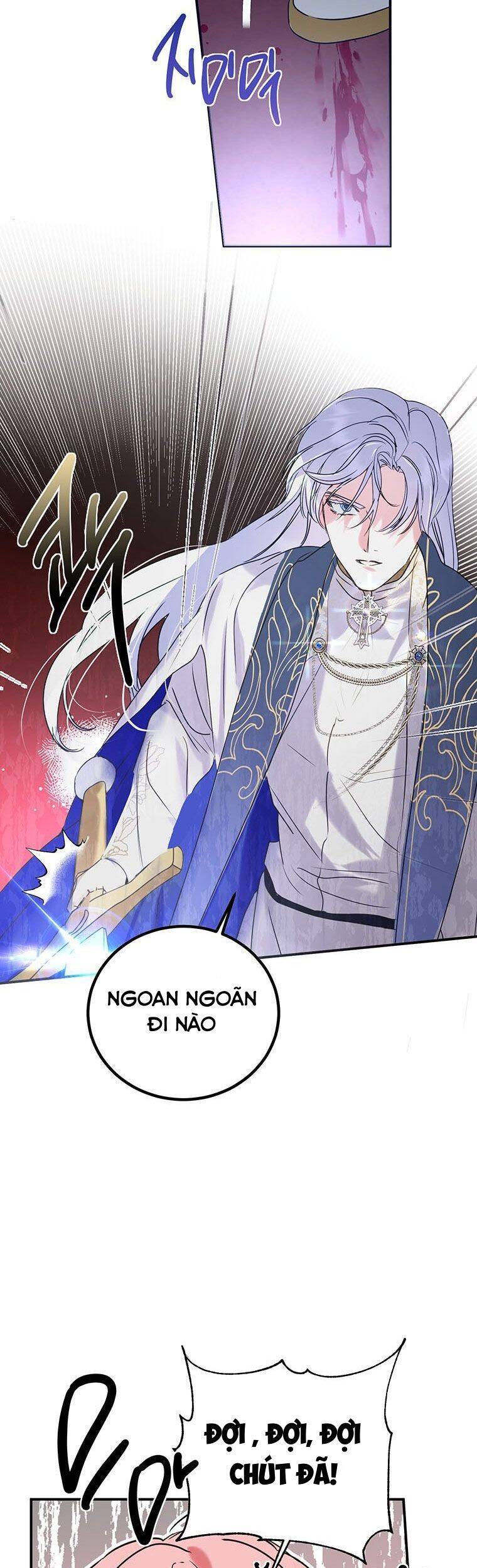 Phía Sau Mặt Nạ Của Nam Chính Hiền Lành Chapter 3 - 44
