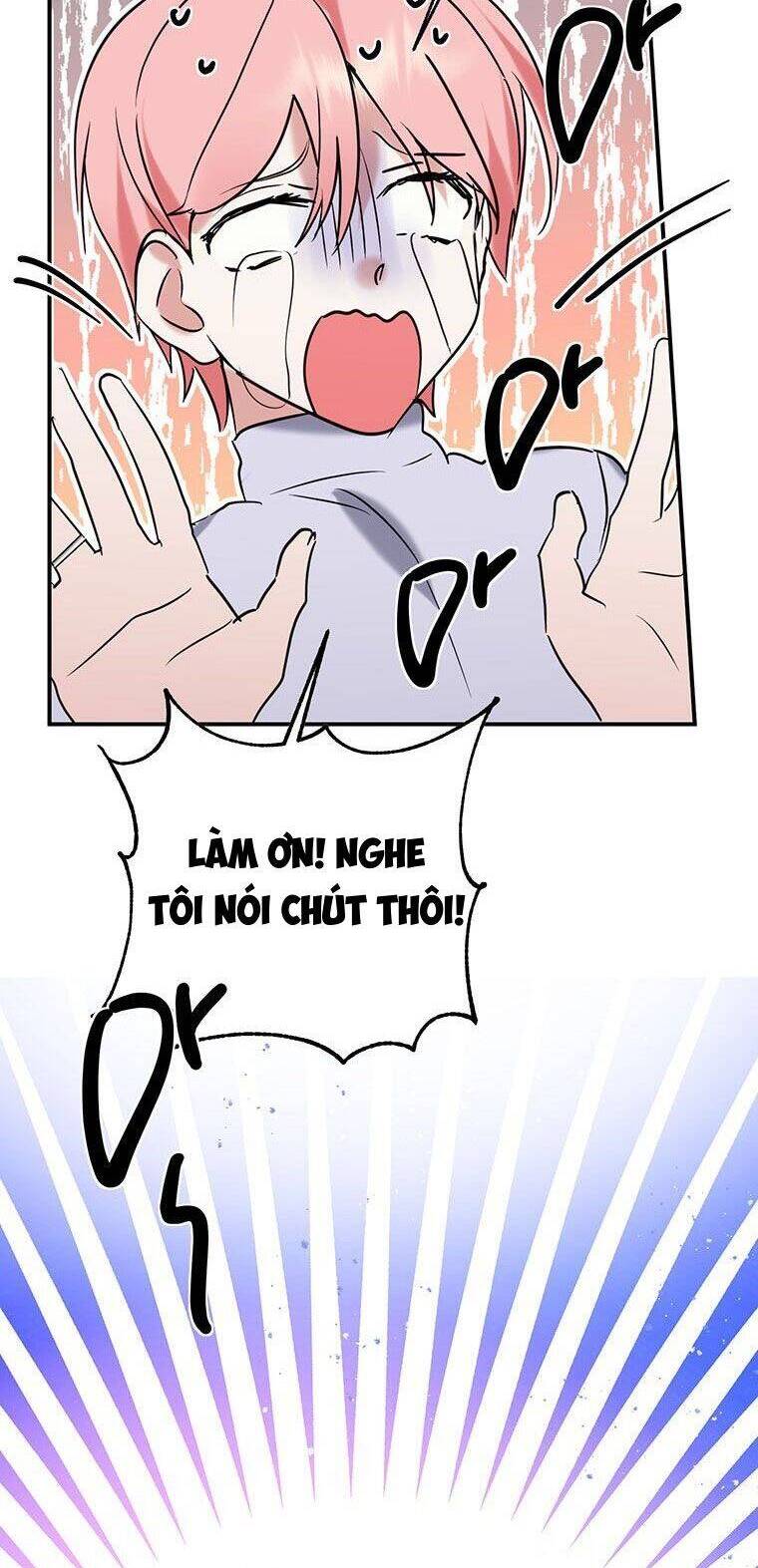 Phía Sau Mặt Nạ Của Nam Chính Hiền Lành Chapter 3 - 45