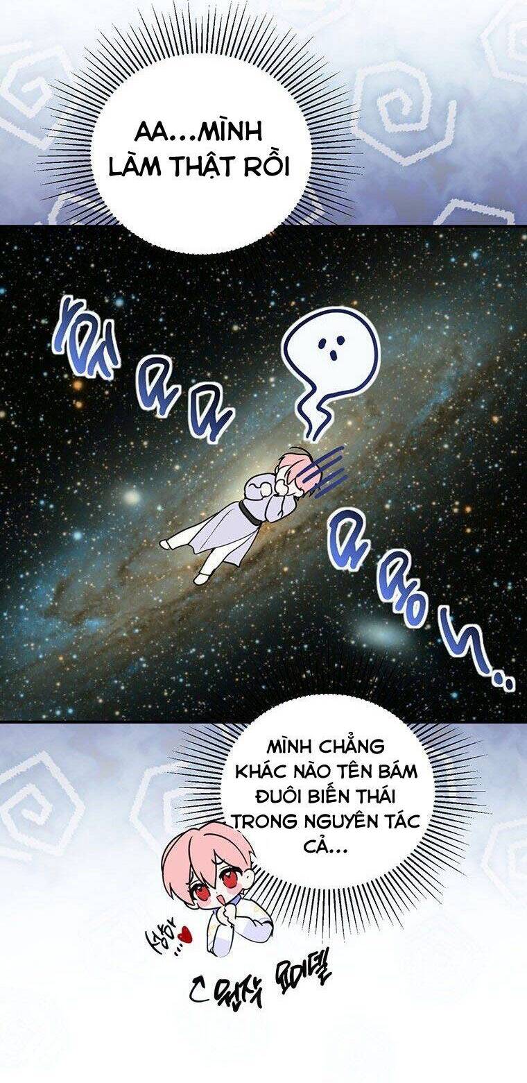 Phía Sau Mặt Nạ Của Nam Chính Hiền Lành Chapter 3 - 10