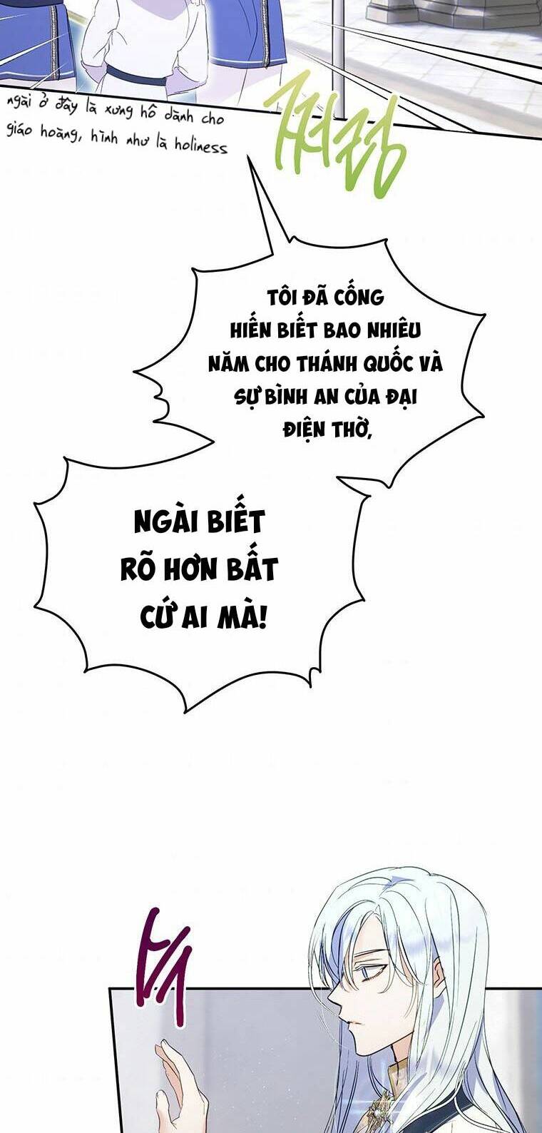 Phía Sau Mặt Nạ Của Nam Chính Hiền Lành Chapter 4 - 2