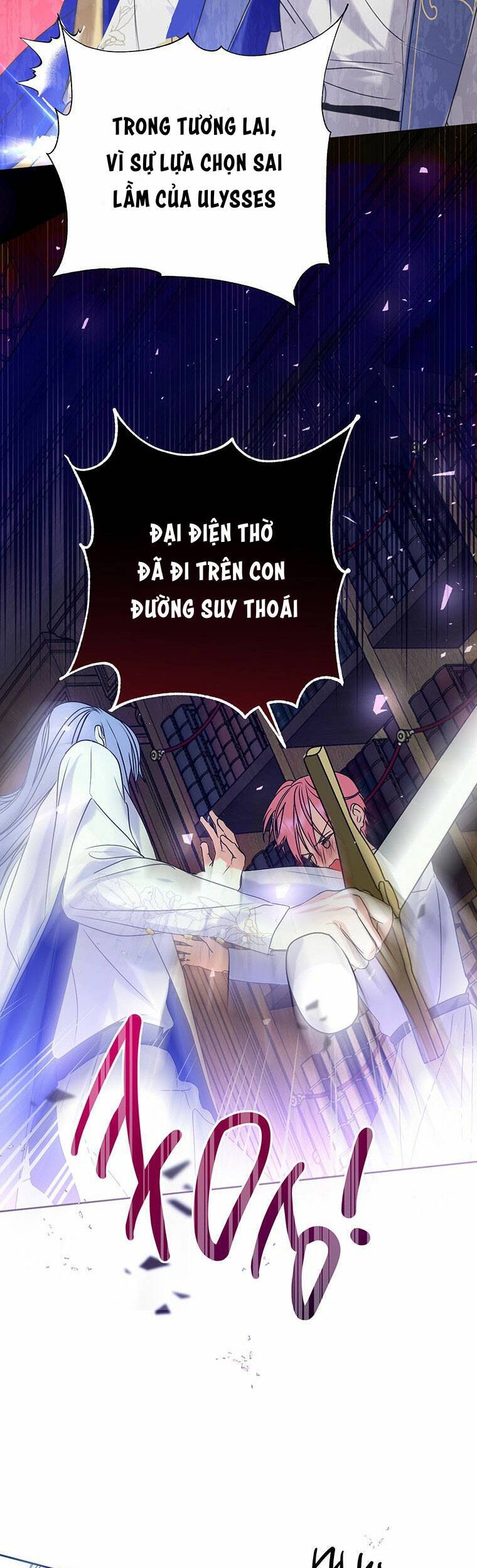 Phía Sau Mặt Nạ Của Nam Chính Hiền Lành Chapter 4 - 12