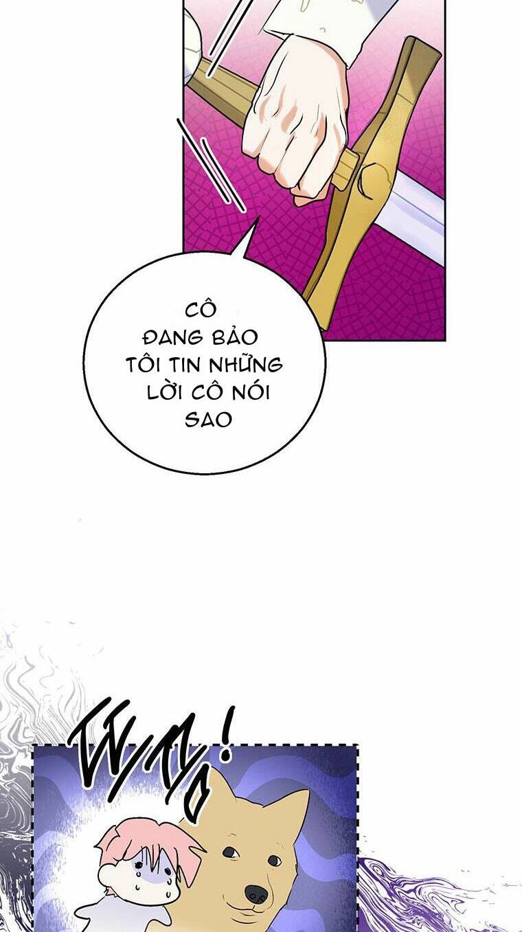 Phía Sau Mặt Nạ Của Nam Chính Hiền Lành Chapter 4 - 15