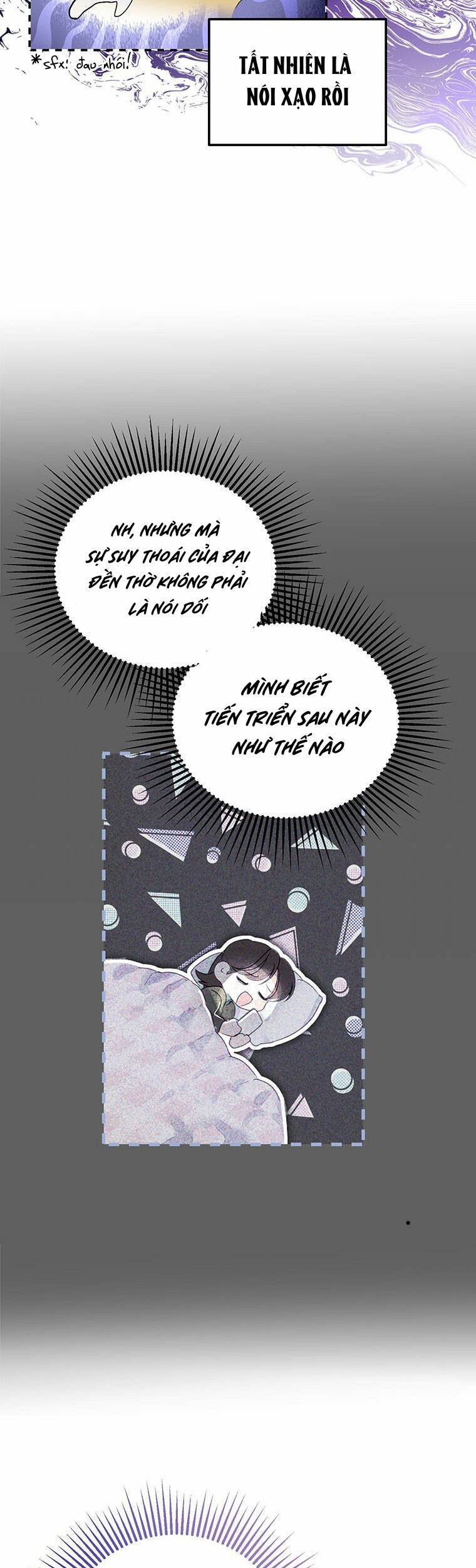 Phía Sau Mặt Nạ Của Nam Chính Hiền Lành Chapter 4 - 16