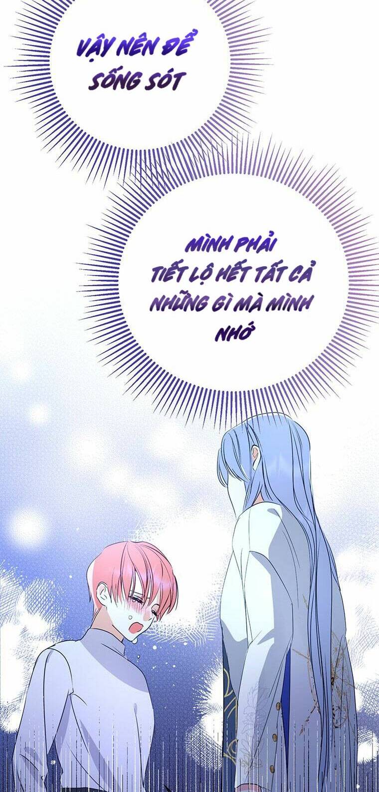 Phía Sau Mặt Nạ Của Nam Chính Hiền Lành Chapter 4 - 17