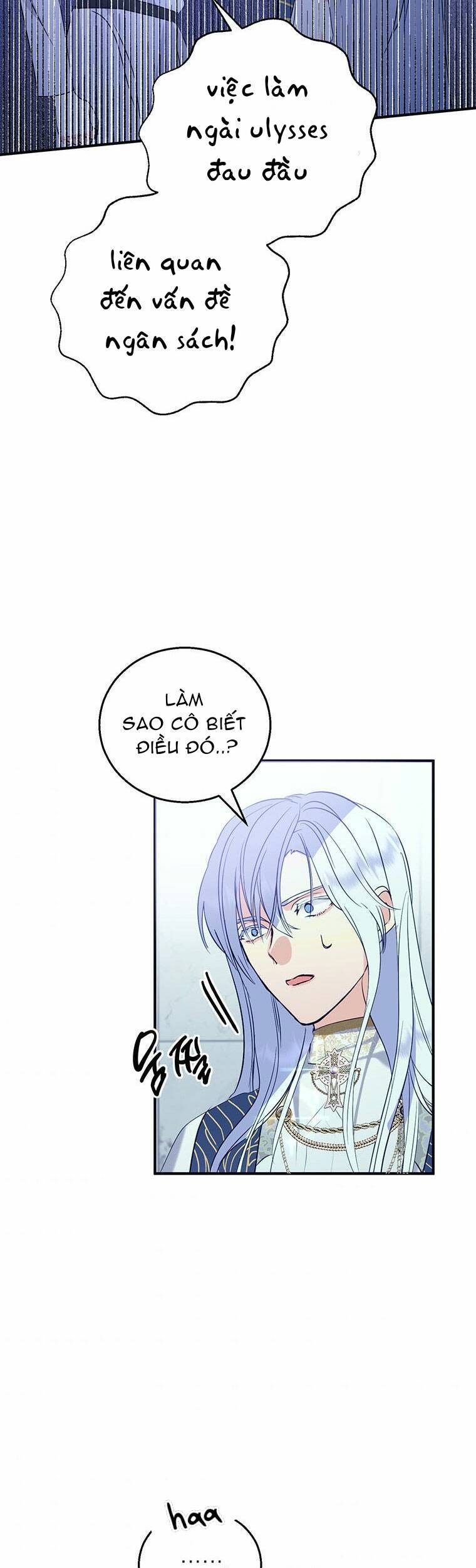 Phía Sau Mặt Nạ Của Nam Chính Hiền Lành Chapter 4 - 18