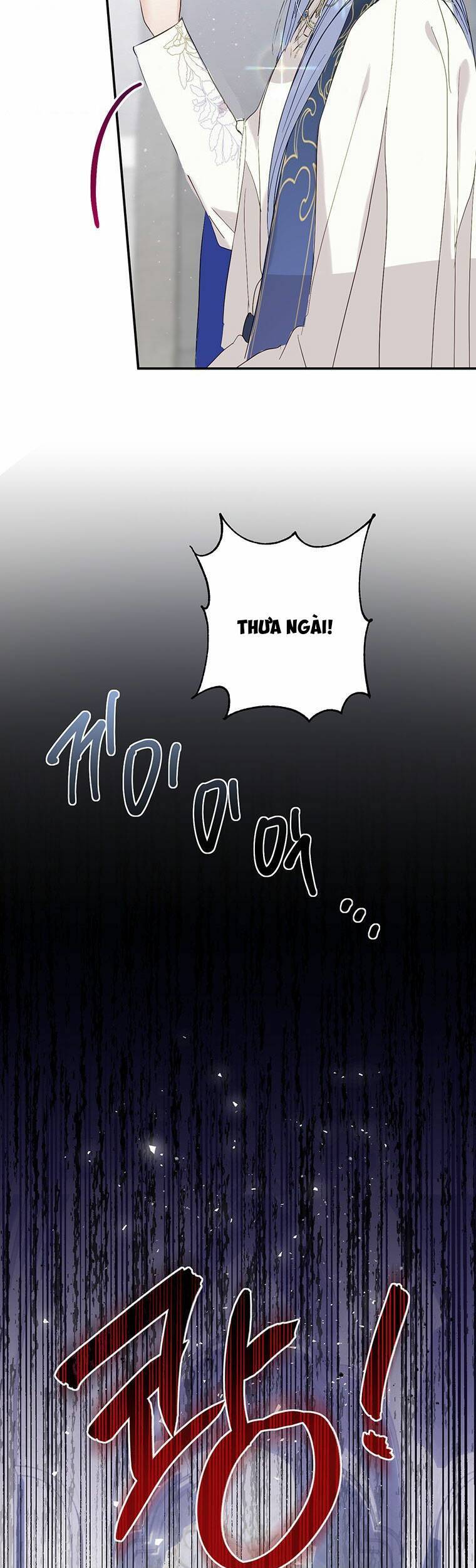 Phía Sau Mặt Nạ Của Nam Chính Hiền Lành Chapter 4 - 3
