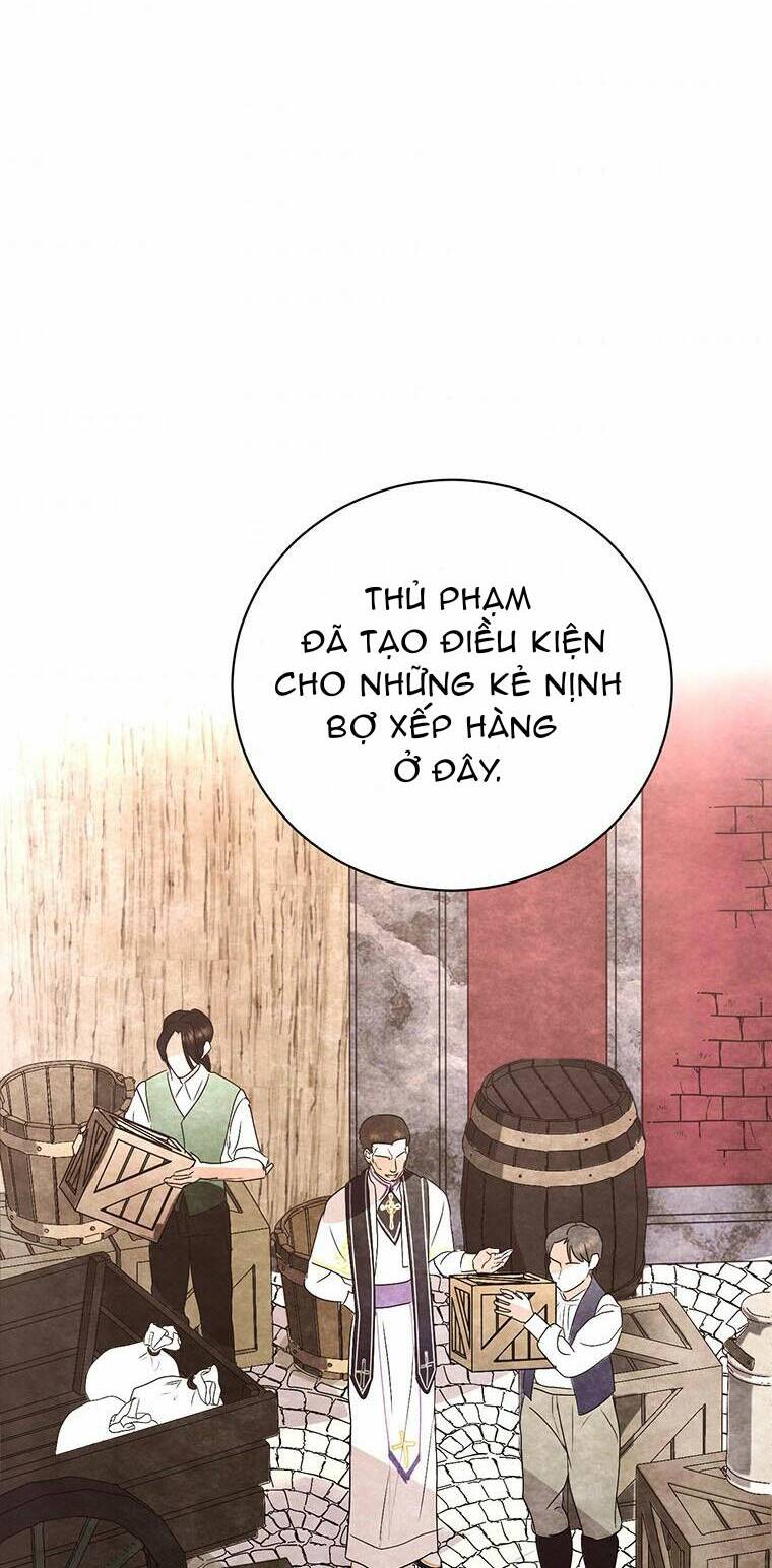 Phía Sau Mặt Nạ Của Nam Chính Hiền Lành Chapter 4 - 25