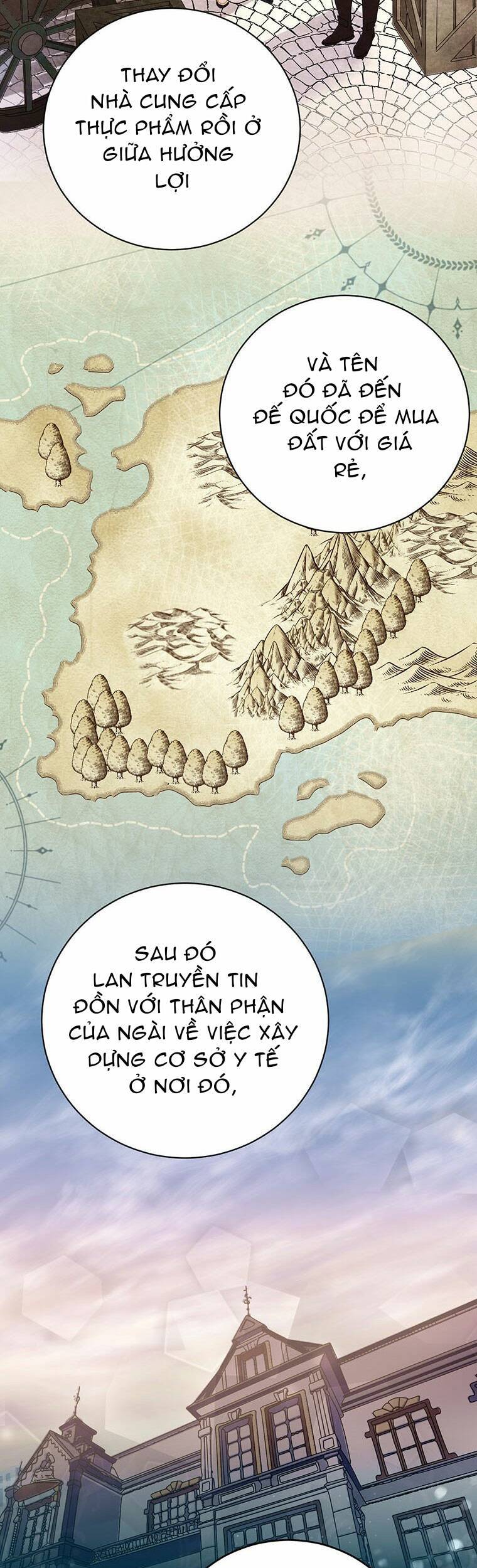 Phía Sau Mặt Nạ Của Nam Chính Hiền Lành Chapter 4 - 26