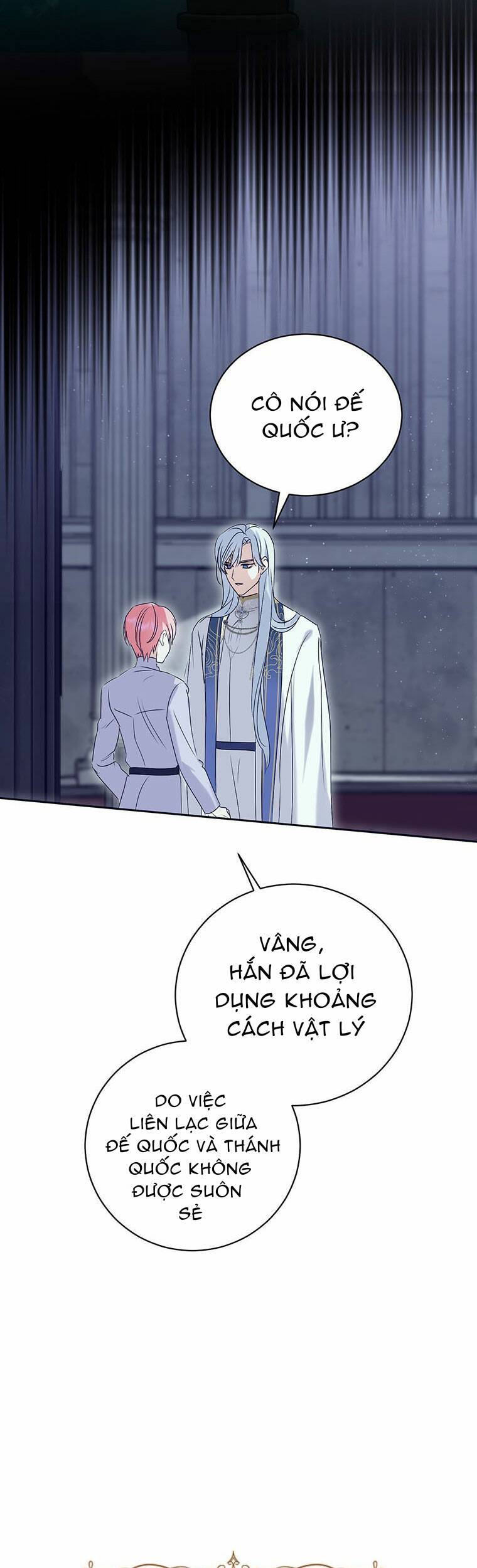 Phía Sau Mặt Nạ Của Nam Chính Hiền Lành Chapter 4 - 28