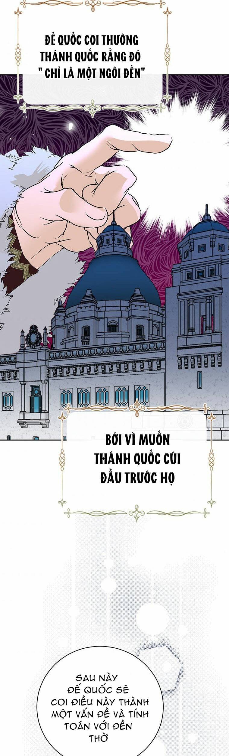 Phía Sau Mặt Nạ Của Nam Chính Hiền Lành Chapter 4 - 30