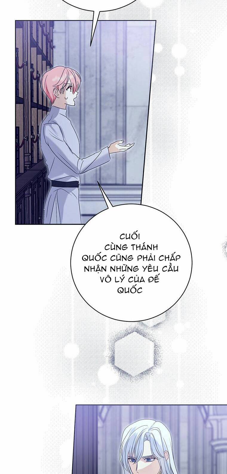 Phía Sau Mặt Nạ Của Nam Chính Hiền Lành Chapter 4 - 31