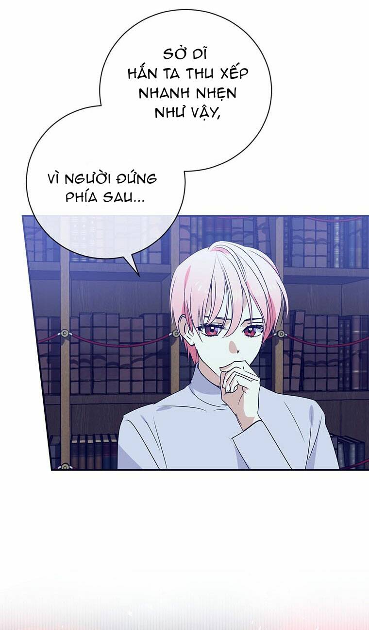 Phía Sau Mặt Nạ Của Nam Chính Hiền Lành Chapter 4 - 34