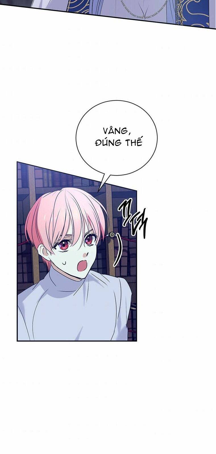 Phía Sau Mặt Nạ Của Nam Chính Hiền Lành Chapter 4 - 36
